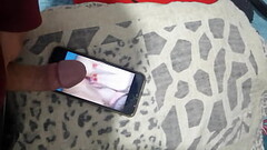 Tributo de mi amigo  Xmmcx a mi esposa Wilson19731 doble amateur verga y dildo hotwide pussy doble w Thumb