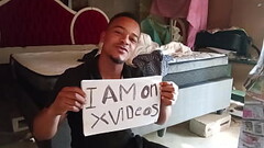 Verification Thumb