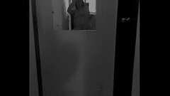Janice Lopez masturbating alone, thinking of sexy guys Thumb