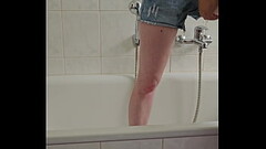 Pissen Geile Rumanin Thumb