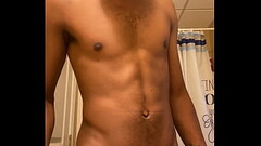BBC deepthroat Thumb