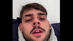 QUER UM MACHO PRA MANDAR EM TI ? Thumb