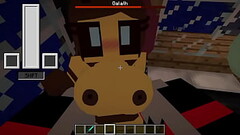 Sex with Jenny'_s friends and family minecraft Thumb