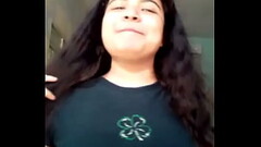 Tengo 18 a&ntilde_os y enormes tetas Thumb