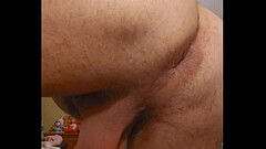 DILF ass. Who wants a turn? Comments welcome Thumb