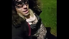 Risky public fun Thumb