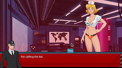 OH sexy time......Finally (Paprika Trainer) Ep 10 Thumb