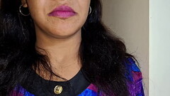 Pooja Bhabhi Horny Too Much Fucked By Her Small Devar Thumb