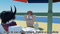D&iacute_a especial de Playa Thumb
