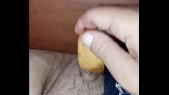 La mela nella fica Thumb