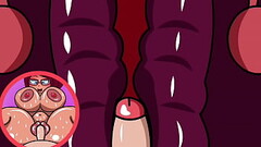 Madrastra enojada (eyaculacion interna hentai) Thumb