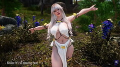 Ninian Gets Rescued Thumb