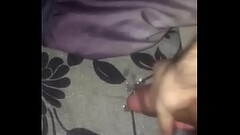 big cum Thumb