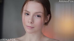 Awaiting Your Touch: Enchanting Redhead Anticipates Tantric Connection Thumb