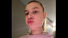 First time anal in public Thumb