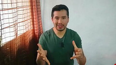 joven bisexual activo inter de 20cm es penetrado por el alba&ntilde_il maduro! me cogio como si fuer Thumb