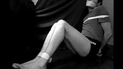 GaggedTaye: Superhero'_s sidekick tied up and gagged Thumb