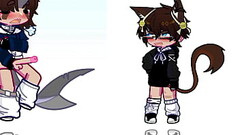 Helping my oc out~ Thumb
