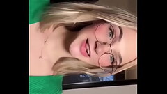 Anyone know her name? Thumb