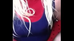 travesti caliente masturbandose Thumb