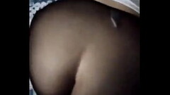 ESPOSA- Le mancho sus calzones con mis mocos Thumb