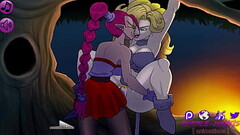 Let'_s Play: Purple Mantis Animations 1 Thumb