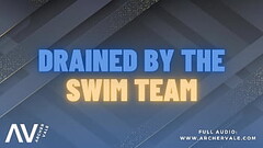 Swim Team'_s Fag Breeding Gangbang [M4M Audio Story] Thumb