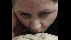 Carla Beltr&aacute_n mamadora Thumb