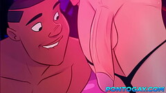 Fazendo sexo com garotos de programa e gogoboys Thumb