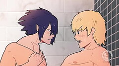 Gym showers Thumb