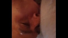 Sucking bbc 2 Thumb