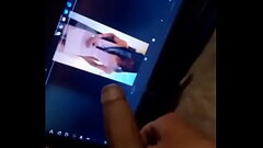 cumtribute para Tania Colegiala Thumb