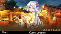 Kon'_s Lesson! week 04 Thumb