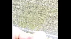 Desperate festival pissing timelapse Thumb