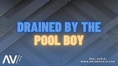 Pool Boy Pheromones Mind Break [M4M Audio Story] Thumb