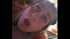 A esta princesa le gusta la verga Thumb