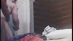 Voyeur gay top fucking my ass Thumb