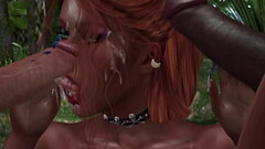 Menage com Surian Brandi - Jun 2024 Thumb