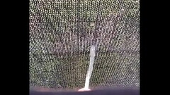Desperate festival pissing Thumb