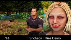 Truncheon Titties Demo Thumb