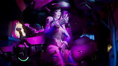 Overwatch Compilation #139 (24.06.24) Thumb