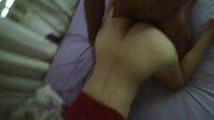 Esposa da bunda branca Thumb
