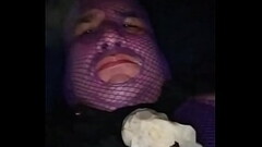 Black thugs and convicts only I need you to piss on me I love it or Thumb