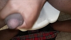 Public stroke 8 Thumb