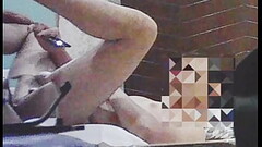 Slim thick dick top fucked my ass Thumb