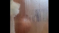 Taking a shower for you Thumb