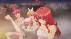 The Quintessential Quintuplets Fanservice Thumb
