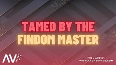 Findom Master BDSM Slave Training [M4M Gay Audio Story] Thumb