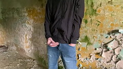 Ich beim Wichsen Thumb