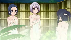 Shobitch Fanservice Thumb